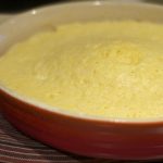 Easy Cornbread Recipe - Microwave Cornbread