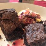 Boozy Brownies – Pesky Recipes