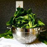 the best baked spinach – smitten kitchen