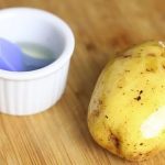 How to Bake a Potato in the Microwave: 9 Steps (with Pictures)