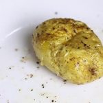 How to Bake a Potato in the Microwave: 9 Steps (with Pictures)