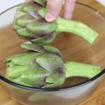 How to Microwave Artichokes: 10 Steps (with Pictures) - wikiHow