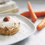 Cracking carrot cake recipe - dog-friendly recipes - tails.com