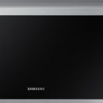 Questions and Answers: Samsung 1.4 cu. ft. Countertop Microwave with Sensor  Cook Stainless steel MS14K6000AS - Best Buy