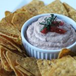 Meat Lovers Mexican Dip - made with ground turkey - Chocolate Slopes®