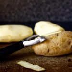 crispy potato roast – smitten kitchen