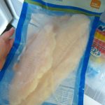 How to cook frozen dory fish fillet properly. - Narcissism is Necessary