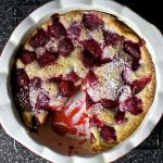 strawberry summer cake – smitten kitchen