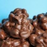 Easy Chocolate Raisin Nut Clusters - Impress NOT Stress