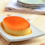 leche flan cooked in microwave oven - recipes - Tasty Query