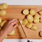 Roasted Potatoes Recipe | Bon Appétit