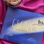 Escape: One Day We Had to Run – the tiny activist