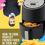 How Long To Cook Frozen French Fries In Air Fryer - arxiusarquitectura