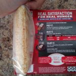 This Hot Pocket didn't come with a Crisping Sleeve. | Cooking time, Oven  cooking, Cooking instructions
