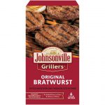 Original Brat - Johnsonville.com