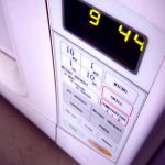 Adjusting cooking times based on microwave wattage | Lisa Fritz |  theeagle.com