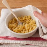 How To Cook Kraft Macaroni And Cheese In The Microwave