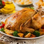 Cooking Whole Turkey in Microwave Is Possible, Experts Say