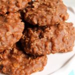 Easy Chocolate Haystacks Birds Nest Cookies Recipe