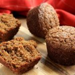 6-Week Bran Muffins