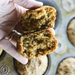 6-Week Bran Muffins