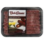 Review - Bob Evans Sausage, Pork, Maple, Links