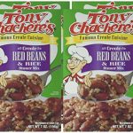 Tony Chachere's Red Beans And Rice Mix