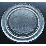 Microwave Glass Turntable Tray 3390W1A019A parts | Sears PartsDirect