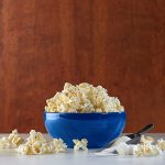 REVIEW: Pop Secret Limited Edition Pumpkin Spice Popcorn - The Impulsive Buy