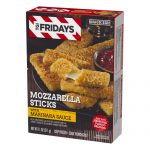 TGI Friday's Mozzarella Sticks, 11 Oz - Mariano's