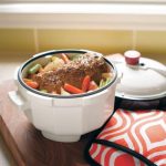 Tender Cooker - Nordic Ware