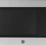 Questions and Answers: GE 1.6 Cu. Ft. Microwave with Sensor Cooking  Stainless steel JES1657SMSS - Best Buy