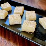 Butter Mochi-Taylor | KMS Recipe Club