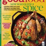 BBC Good Food - issue 09/2021