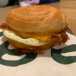 I Ate Every Starbucks Breakfast, Here Are the Best and Worst Things