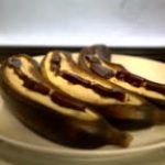 Peanut Butter S'mores Banana Boats – Lemon Tree Dwelling