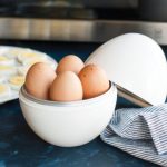 Egg Boiler - Nordic Ware