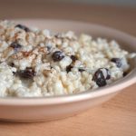 Perfect Dairy Free Instant Pot Rice Pudding - Predominantly Paleo