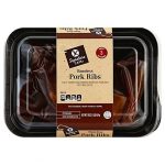 Signature Cafe Boneless Pork Ribs - 16 Oz. - Vons