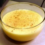 Micro Food'z: Microwave Boiled Custard