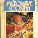 Kenmore Microwave Cooking by Hadley Editorial Staff