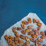 Candied Walnuts Recipe