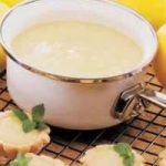 Trisha yearwood. lemon curd in microwave recipe