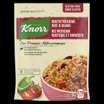 Rustic Mexican Rice & Beans | Knorr® Selects™ | Knorr CA