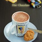 Ultimate 5 Minute Homemade Hot Chocolate