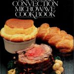 Sharp carousel convection microwave cookbook (1983 edition) | Open Library