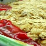 Fresh Cherry Cobbler with Sour Milk Biscuit Topping - Slumber and Scones