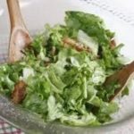 Easy Wilted Lettuce Recipe | Recipe | Lettuce recipes, Wilted lettuce recipe,  Wilted lettuce salad