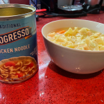 Taste Test: Best Brands of Store-Bought Chicken Noodle Soup