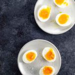 7-Minute Eggs: Seriously the Best Boiled Eggs - Umami Girl